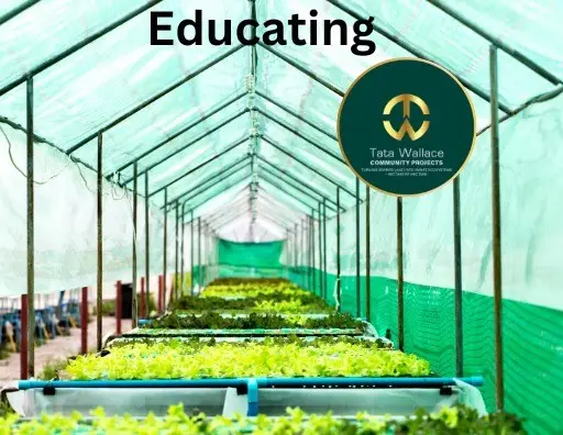 Empowerment through Education